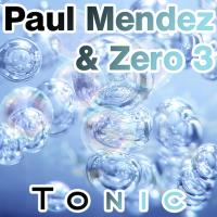 Artwork for Tonic by Paul Mendez