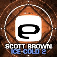 Artwork for Ice Cold 2 by Scott Brown