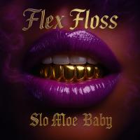 Artwork for Flex Floss by Slo Moe