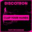Artwork for Clap Your Hands (Dub Mix)