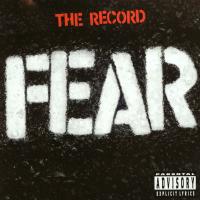 Artwork for The Record by Fear