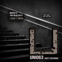 Artwork for I Don't Mind by Marck D