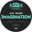 Artwork for Imagination (Original Mix)
