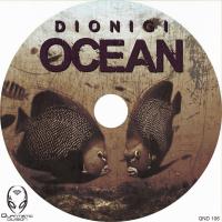 Artwork for Ocean by Dionigi