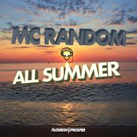 Artwork for All Summer by MC Random