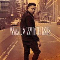 Artwork for Walk With Me by Rotimi