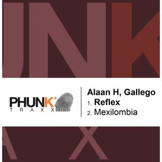 Artwork for Reflex