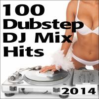 Artwork for 100 Dubstep DJ Mix Hits 2014 - Continuous 60min Set & Full Length Uncut 100 Top Dubstep & Sexy Bass Music Masters by Dubstep Spook