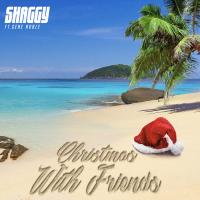 Artwork for Christmas With Friends (feat. Gene Noble) by Shaggy