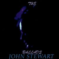 Artwork for The Ballads by John Stewart
