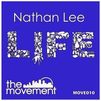 Artwork for Life Goes On by NATHAN LEE