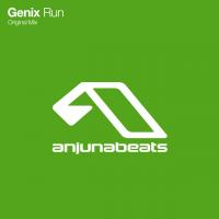 Artwork for Run by Genix