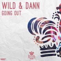 Artwork for Going Out by Wild & Dann