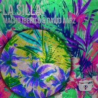 Artwork for La Silla by David Aarz