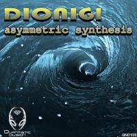 Artwork for Asymmetric Synthesis by Dionigi