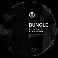 Artwork for Loophole / Sub Urban by Bungle