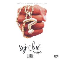 Artwork for Dj Clue? Freestyle (feat. Dj Clue & Bodega Velli) by Springz