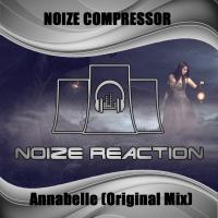 Artwork for Annabelle by Noize Compressor