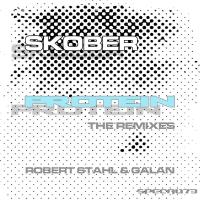 Artwork for Protein The Remixes by Skober