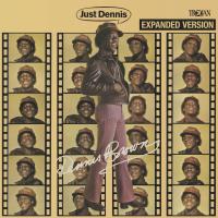 Artwork for Just Dennis (Expanded Version) by Dennis Brown