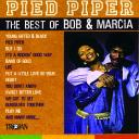 Artwork for Pied Piper (feat. Marcia Griffiths)