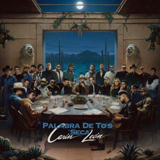 Artwork for Eres Y Serás