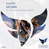 Artwork for Victory by Suplifth