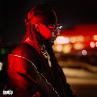 Artwork for Float 2 London by K CAMP