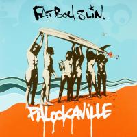 Artwork for Palookaville by Fatboy Slim