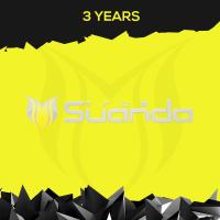 Artwork for 3 Years Suanda True by Various Artists