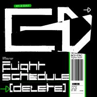 Artwork for Flight Schedule by Delete