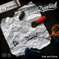 Artwork for De Is For Demrick by Demrick