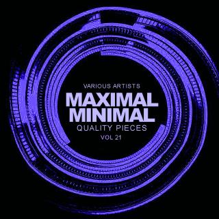 Artwork for Minimal Pleasure (Original Mix)