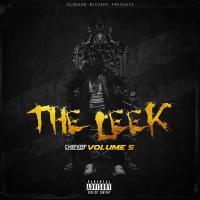 Artwork for The Leek (Vol. 5) by Chief Keef