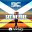 Artwork for Set Me Free