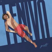 Artwork for Lenivo. Soviett Chill by Soviett