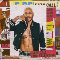 Artwork for Eazy Call by Eric Bellinger