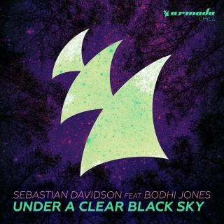 Artwork for Under A Clear Black Sky