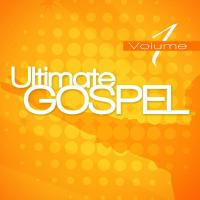 Artwork for Ultimate Gospel Volume 1 by Various Artist