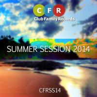 Artwork for Summer Session 2014 by Various Artists