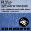 Artwork for How Deep Is Your Love (Dub Mix)