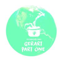 Artwork for Gerart, Pt. 1 by GerArt