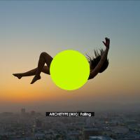 Artwork for Falling by Archetype (MX)