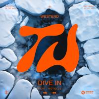 Artwork for Dive In (feat. Notelle) by Westend