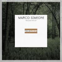 Artwork for Melody Inn Ep by Marco Simeone