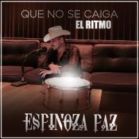 Artwork for Que No Se Caiga el Ritmo by Espinoza Paz