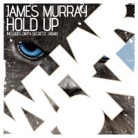 Artwork for Hold Up by James Murray