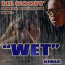 Artwork for Wet