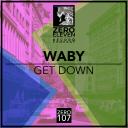 Artwork for Get Down (Original Mix)