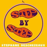 Artwork for Step By Step by Stephane Deschezeaux